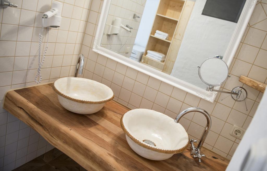 ハルシュタットSalzhausアパートメント エクステリア 写真