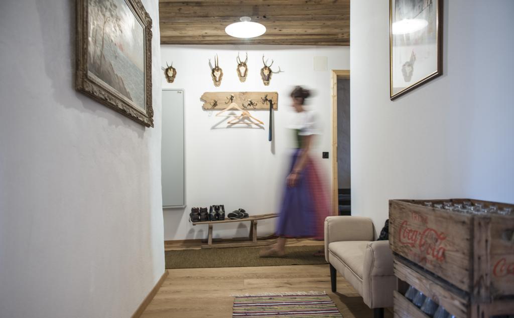 ハルシュタットSalzhausアパートメント エクステリア 写真
