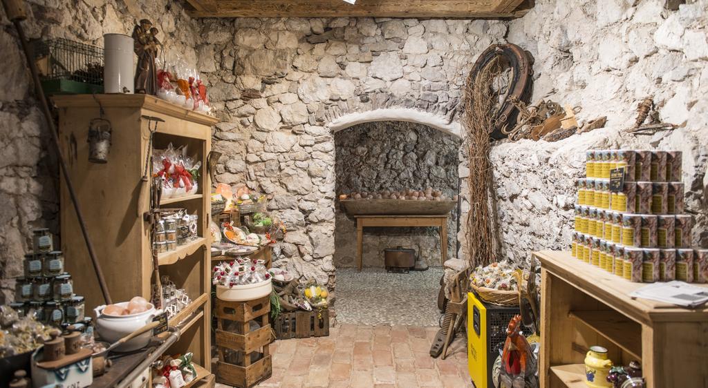 ハルシュタットSalzhausアパートメント エクステリア 写真